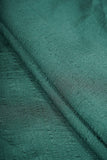 Dark Green Vanessa Silk