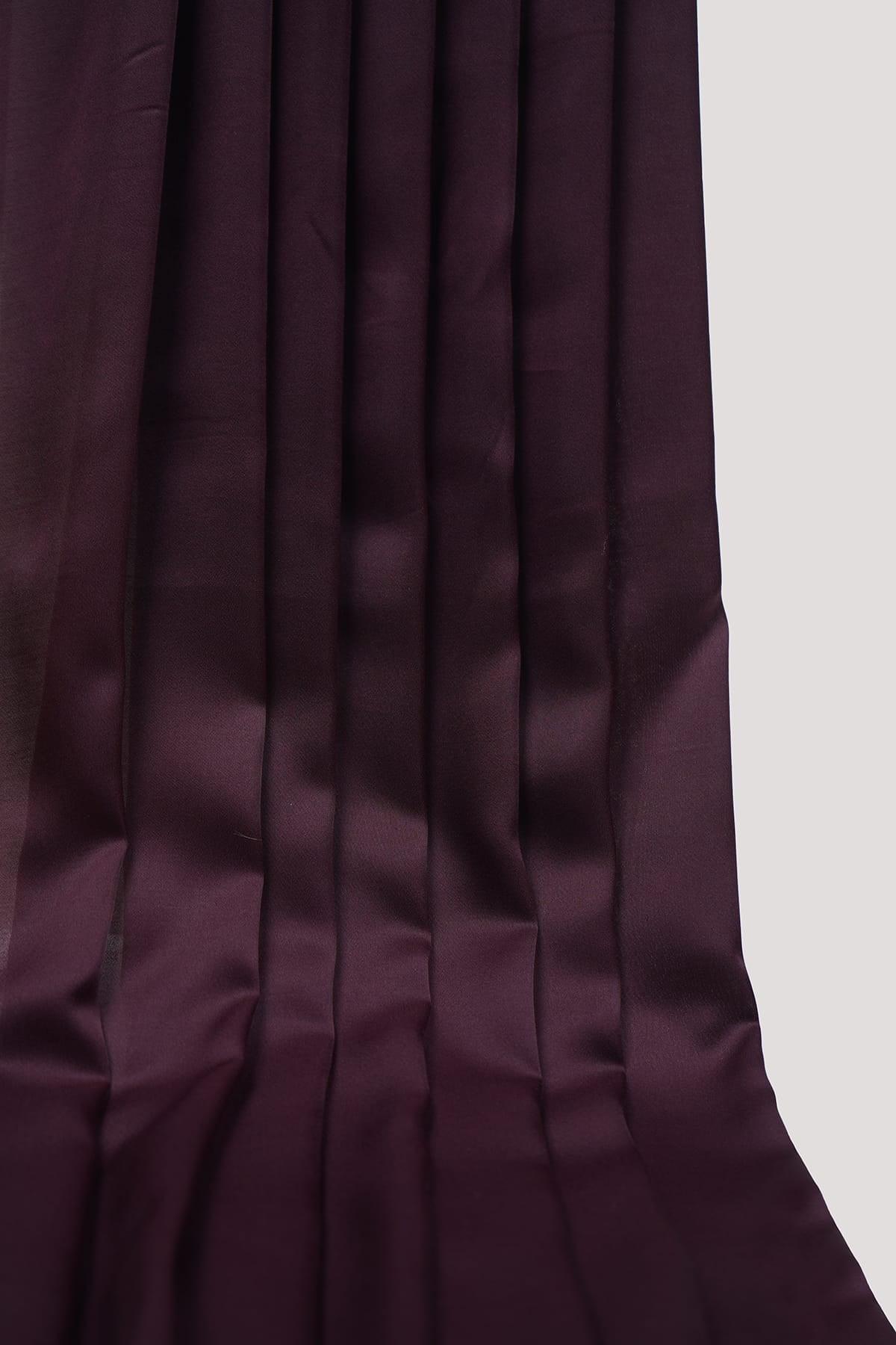 Plain Dyed Stella Satin - saraaha.com - Accessories, Blouses, Chic, Crafts, Cushion Covers, Decor, Drapable, Dresses, Durable, Evening Gowns, Festive Wear, Formal Wear, Indo Western, Kurti, Lustrous, Plain dyed, Polyester, royal, Sarees, Satin, Scruchies, Shiny, Shirts, Skirts, Sleep caps, Soft, Traditional Lehengas, Wide Color Variety, women wear