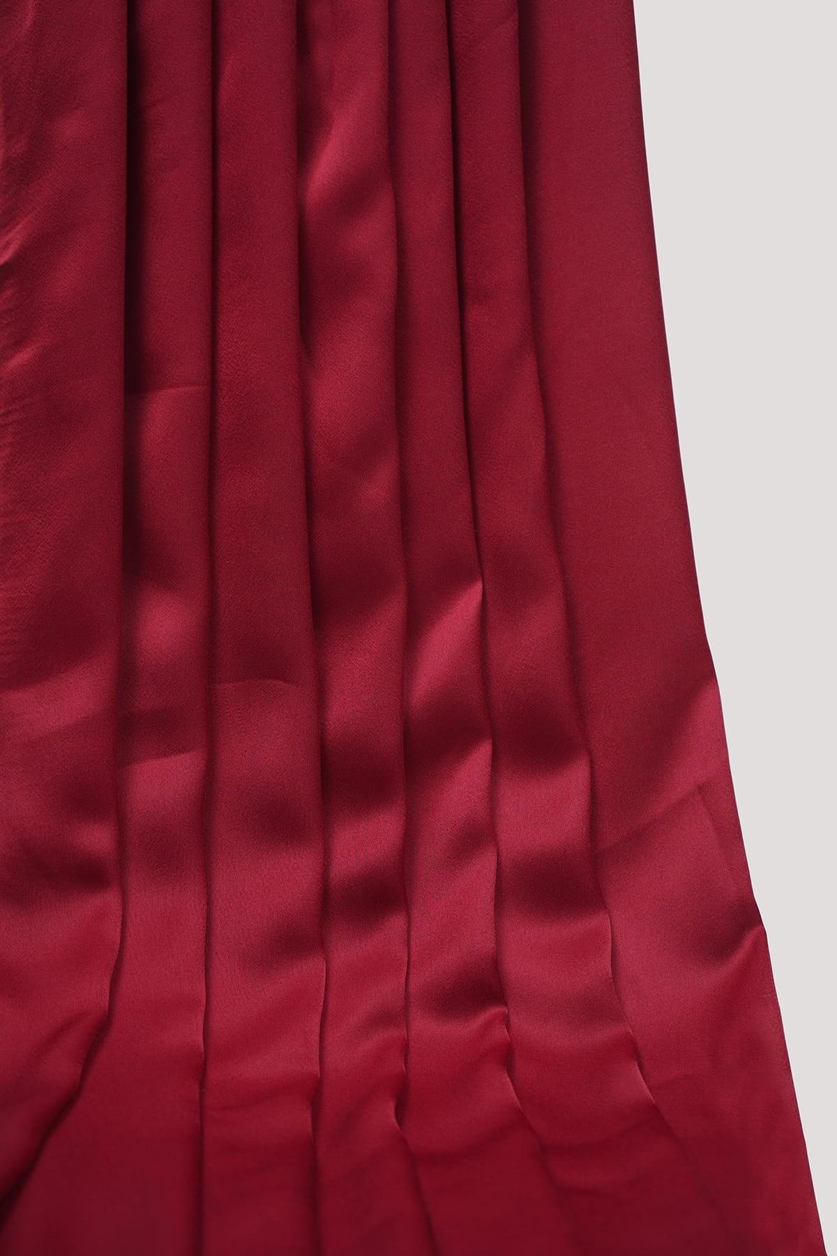 Plain Dyed Stella Satin - saraaha.com - Accessories, Blouses, Chic, Crafts, Cushion Covers, Decor, Drapable, Dresses, Durable, Evening Gowns, Festive Wear, Formal Wear, Indo Western, Kurti, Lustrous, Plain dyed, Polyester, royal, Sarees, Satin, Scruchies, Shiny, Shirts, Skirts, Sleep caps, Soft, Traditional Lehengas, Wide Color Variety, women wear