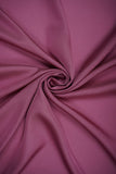 Plain Dyed Stella Satin