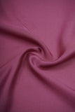 Plain Dyed Stella Satin