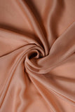 Plain Dyed Stella Satin